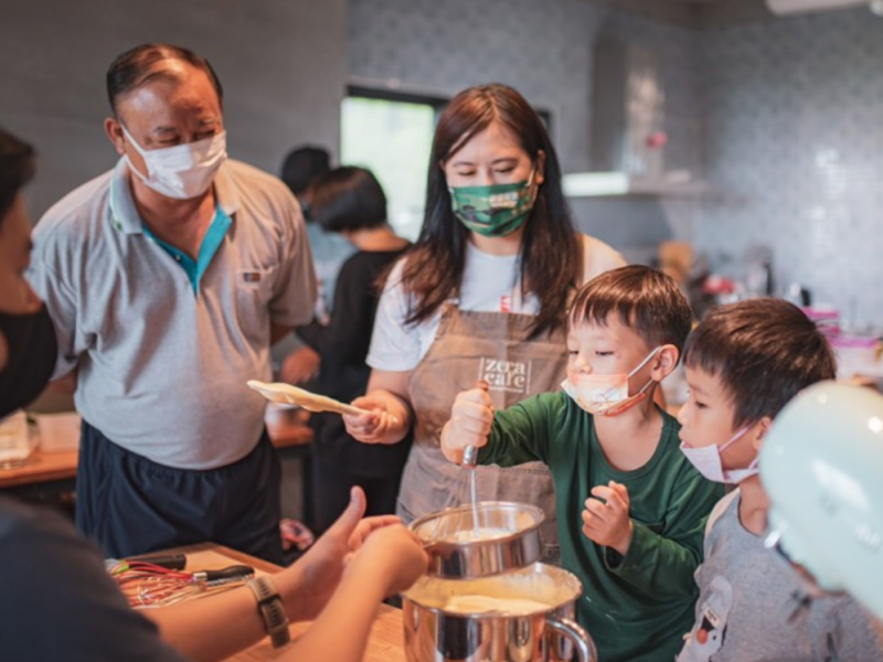 「觀光旅遊交流分享會」中區場 6/30瑞穗木日光文旦驛站登場